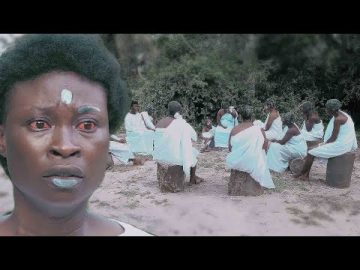 Iya Aiye: Mother Of The World – Yoruba Movies 2025 New Release Anike Ami, Abebi Fisayo