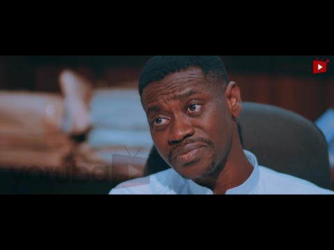 Alagogo Ide Yoruba Movie 2025 | Official Trailer | Showing Mon 4th August On Yorubaplus