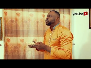 Kinni Obinrin Nfe Yoruba Movie 2025  | Official Trailer | Showing Tomorrow On Yorubaplus