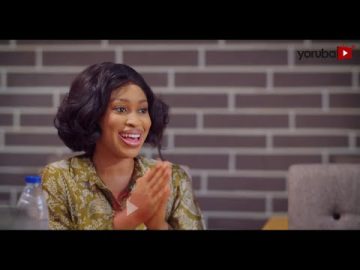 Blame Me Not Yoruba Movie 2025 | Official Trailer | Showing Next On Yorubaplus