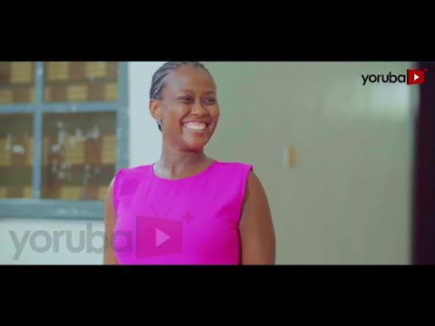 Oruka Gbona Yoruba Movie 2025 | Official Trailer | Showing This Saturday On Yorubaplus
