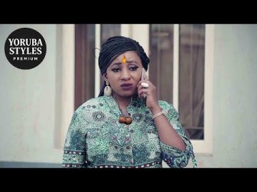Omo Olosupa – Yoruba Movies 2025 New Release Mide Martins, Lateef Adedimeji
