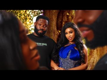 AKUDA latest Yoruba movie Trailer, showing this Friday