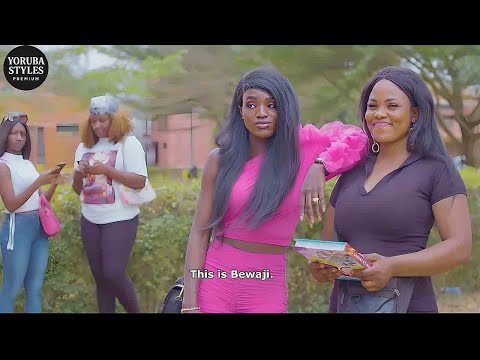 Bewaji Poly – Yoruba Movies 2025 New Release Bukunmi Oluwashina, Ibrahim Yekini, Bimpe Oyebade