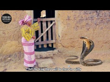 Iranse Esan – Yoruba Movies 2025 New Release Taofeek Adewale, Toyin Oladiran