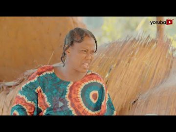 Majala Yoruba Movie 2025 | Official Trailer | Showing Next On Yorubaplus