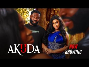 AKUDA – Yoruba Movie 2025 Drama Yetunde Barnabas, Itele, Odunlade Adekola Oyindamola Sanni, Habeeb