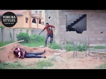 Iyawo Ipaniyan – Yoruba Movies 2025 New Release Odunlade Adekola, Wunmi Ajiboye, Ireti Osayemi