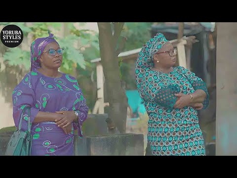 Ajose – Yoruba Movies 2025 New Release Wunmi Ajiboye, Bimbo Oshin, Bose Akinola