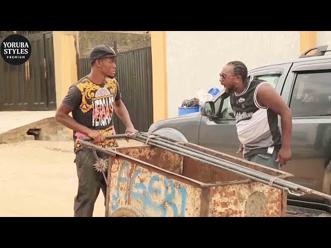 Ole Nimi – Yoruba Movies 2025 New Release Austin Emmanuel, Ayo Adesanya, Cherry Ayilara
