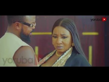 Oruka Gbona Yoruba Movie 2025 | Official Trailer | Showing Tues On Yorubaplus