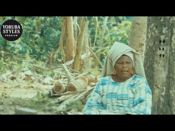 Aje Abe Igi – Yoruba Movies 2025 New Release Taofeek Adewale Digboluja, Abeni Agbon