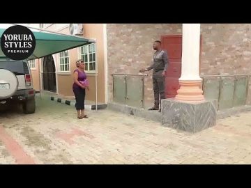 Okan Sokan – Latest 2025 Yoruba Drama Odunlade Adekola, Eniola Ajao, Lateef Adedimeji