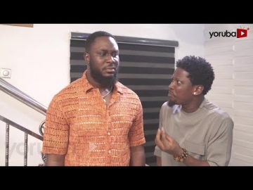 Ayo Mi Yoruba Movie 2025 | Official Trailer | Showing Next On Yorubaplus