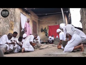 Ogo Oja – Yoruba Movies 2025 New Release Odunlade Adekola, Fathia Balogun, Kemi Korede