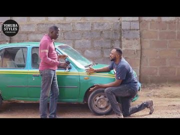 Aboruboye – Yoruba Movies 2025 New Release Odunlade Adekola, Peju Ogunmola, Debbie Shokoya