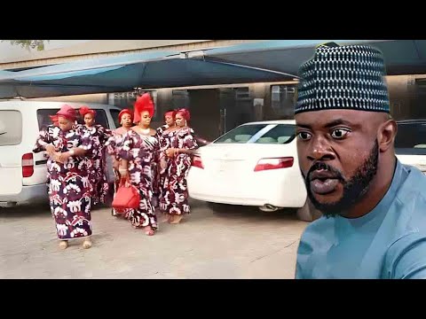 Egbe Olosho – Yoruba Movies 2025 New Release Odunlade Adekola, Eniola Ajao, Wunmi Ajiboye, Muka Ray