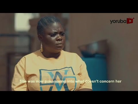 Osu Mesan Yoruba Movie 2025 |  Official Trailer | Showing Tomorrow On Yorubaplus