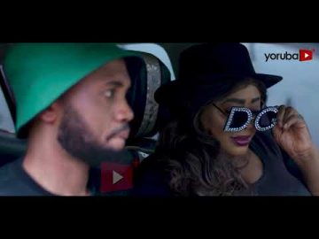 Toko Taya Yoruba Movie 2025 | Official Trailer | Showing This Friday On Yorubaplus