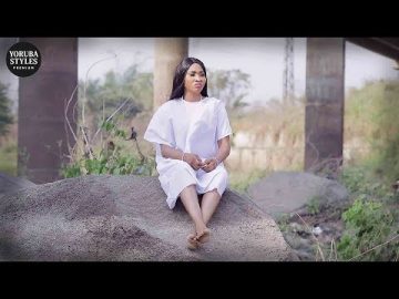 Asewo Omo Omi – Latest Yoruba Movies 2025 Odunlade Adekola, Peju Ogunmola, Adeniyi Johnson