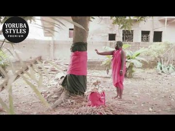 Iranse Okunkun – Latest Yoruba Movies 2025 Juliet Jatto, Tosin Olaniyan, Biola Adebayo