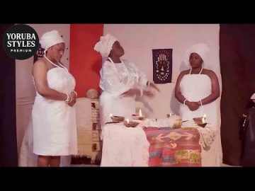 Aduni Omo Orisa – Latest Yoruba Movies 2025 Ronke Odusanya, Juliet Jatto, Kunle Omisore