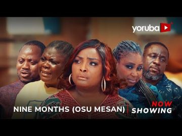 Osu Mesan – Yoruba Movie 2025 Drama Ronke Odusanya, Tosin Olaniyan, Seun Seunsation, Lekan Olatunji