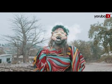 Alujonu Omo Alhaja Yoruba Movie 2025 | Official Trailer | Showing Tomorrow On Yorubaplus