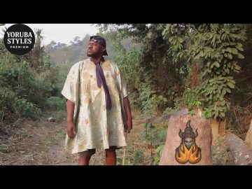 Igi Ola – Latest Yoruba Movies 2025 Odunlade Adekola, Peju Ogunmola, Adeniyi Johnson