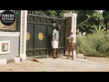 Pegunre – Latest Yoruba Movies 2025 Kiki Bakare, Juliet Jatto, Aisha Lawal, Afeez Abiodun