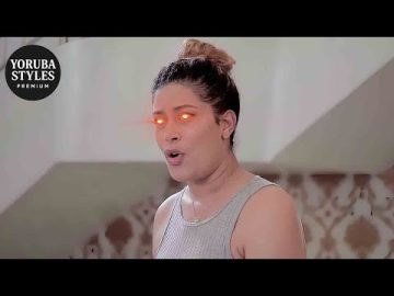 Omo Iya Alhaja – Latest Yoruba Movies 2025 Lateef Adedimeji, Adunni Ade, Lekan Olatunji