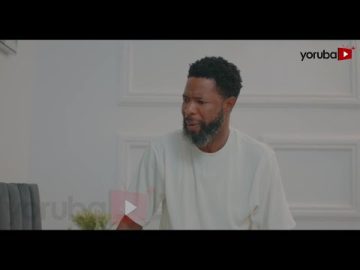 Serial Cheater Yoruba Movie 2025 | Official Trailer | Showing Next On Yorubaplus