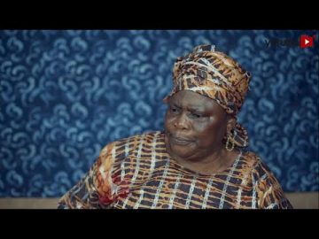 Iba Obinrin Yoruba Movie 2025 | Official Trailer | Showing Next On Yorubaplus