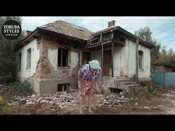 Ile Iyanu – Yoruba Movies 2025 New Release Juliet Jatto, Tosin Olaniyan, Tola Oladokun