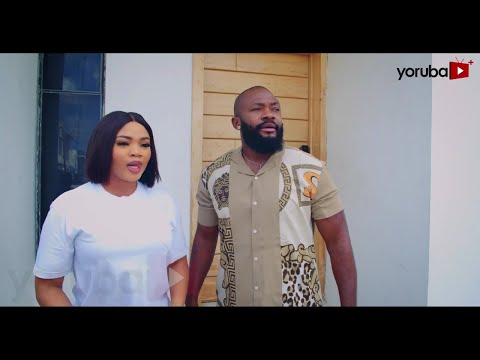 Blame Me Not Yoruba Movie 2025 | Official Trailer | Showing Tomorrow On Yorubaplus