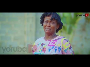 Oruka Gbona 2 Yoruba Movie 2025 | Official Trailer | Showing This Sun On Yorubaplus
