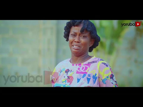 Oruka Gbona 2 Yoruba Movie 2025 | Official Trailer | Showing This Sun On Yorubaplus