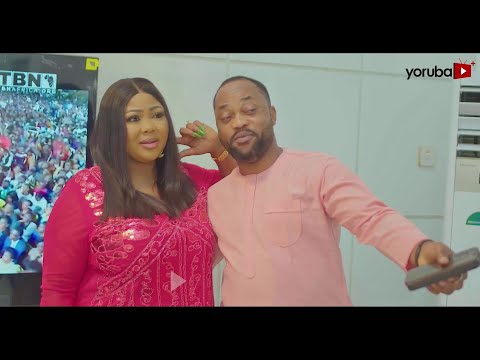 Marital Pains Yoruba Movie 2025 | Official Trailer | Showing Next On Yorubaplus