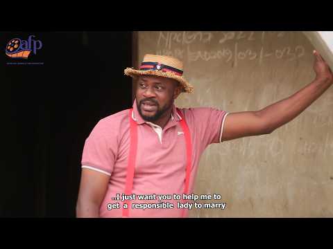 SAAMU ALAJO ( OJU ABE ) Latest 2025 Yoruba Comedy Series EP 237