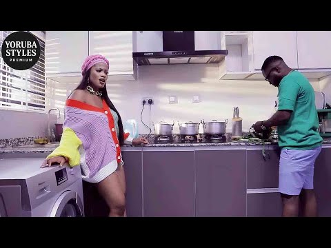 Ija Oko Ati Iyawo – Latest Yoruba Movies 2025 Ibrahim Yekini, Biola Adebayo, Olayinka Solomon