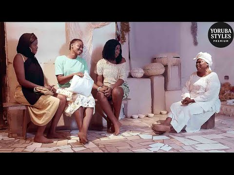 Iya Olowo Orisa – Latest Yoruba Movies 2025 Muyiwa Ademola, Toyin Oladiran, Juliet Jatto