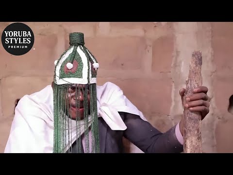 Ade Were – Latest Yoruba Movies 2025 Odunlade Adekola, Yinka Quadri, Eniola Ajao