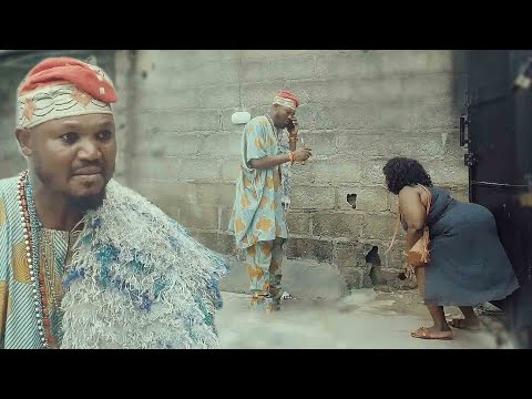 Wakila Iyawo Babalawo: Herbalist Wife – Yoruba Movies 2025 New Release Okele, Sunday Bankole