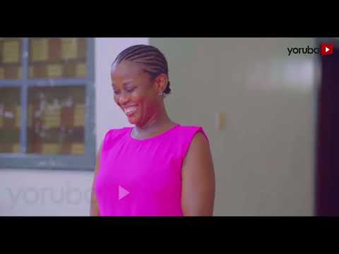Oruka Gbona 2 Yoruba Movie 2025 | Official Trailer | Showing Tomorrow On Yorubaplus