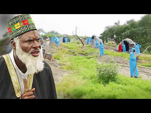 Oja Ayanmo: Market Of Destiny – Yoruba Movies 2025 New Release Ibrahim Chatta, Lateef Adedimeji