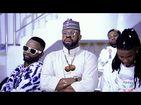 Iranse Eru – Yoruba Movies 2025 New Release Odunlade Adekola, Kelvin Ikeduba, Lekan Olatunji