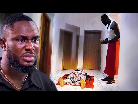 Olosho Oru: The Midnight Worker –  Yoruba Movies 2025 New Release Kiki Bakare, Muyiwa Adegoke