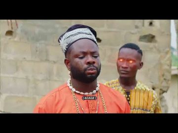 Olorin Ijogbon: The Party Crasher – Yoruba Movies 2025 New Release Ibrahim Yekini, Dammy Oni, Kemity