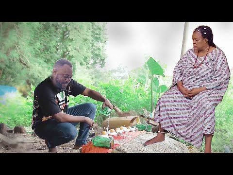 Omo Iya Orisa – Yoruba Movies 2025 New Release Odunlade Adekola, Peju Ogunmola, Kolawoole Ajeyemi