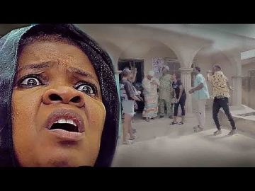 Aye Atunwa:  Reincarnated world – Yoruba Movies 2025 New Release Ibrahim Yekini, Peju Ogunmola